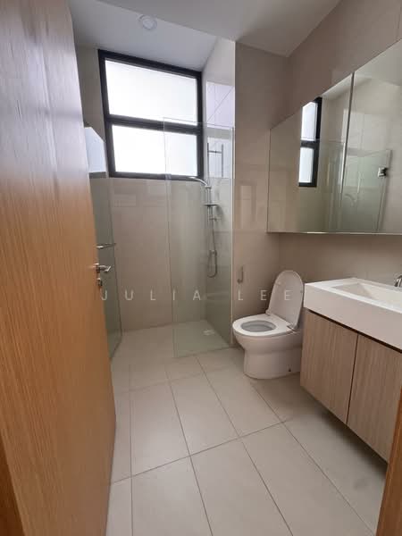 Hillion Residences, Jelebu Road, 2 Bedrooms, 710 sqft, Apartment For Sale, by Julia Lee, 500141406 - Bathroom - PropertyGuru.com.sg