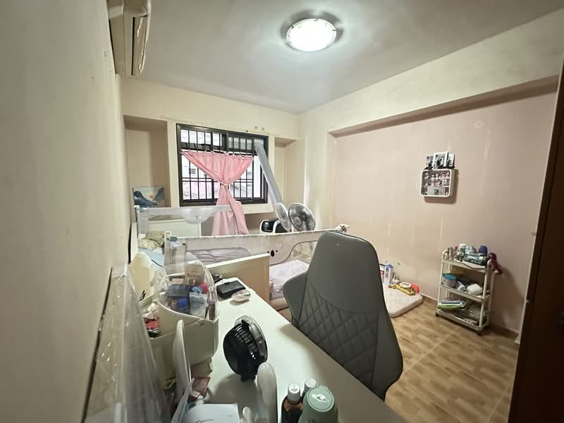 85 Telok Blangah Heights, 85 Telok Blangah Heights, 3 Bedrooms, 1,206 sqft, HDB Flat For Sale, by Yang ., 500141407 - Bedroom - PropertyGuru.com.sg