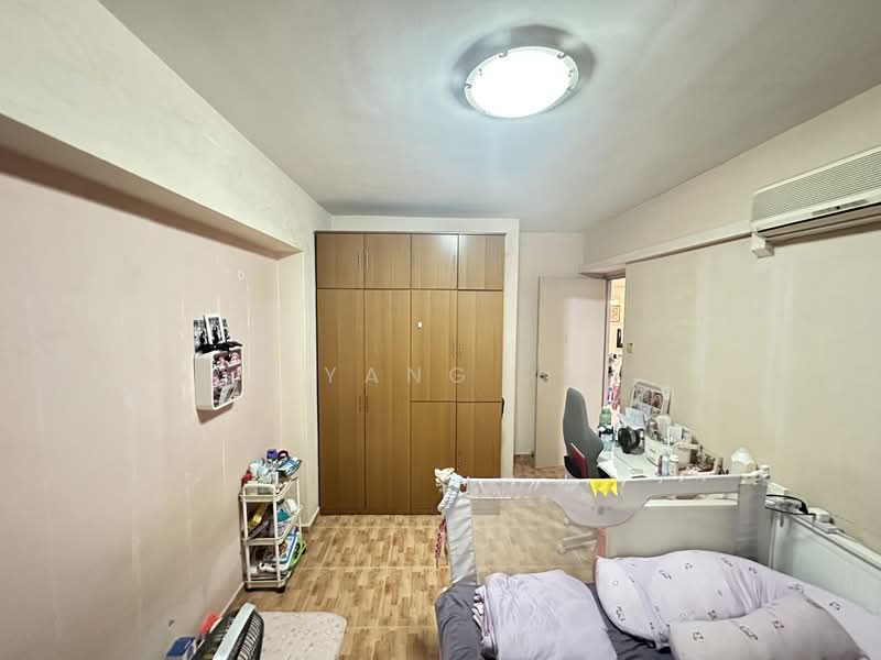 85 Telok Blangah Heights, 85 Telok Blangah Heights, 3 Bedrooms, 1,206 sqft, HDB Flat For Sale, by Yang ., 500141407 - Bedroom - PropertyGuru.com.sg