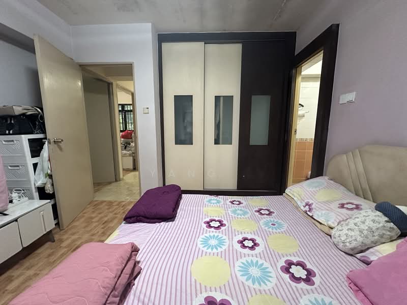 85 Telok Blangah Heights, 85 Telok Blangah Heights, 3 Bedrooms, 1,206 sqft, HDB Flat For Sale, by Yang ., 500141407 - Bedroom - PropertyGuru.com.sg