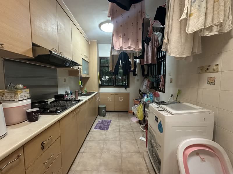 85 Telok Blangah Heights, 85 Telok Blangah Heights, 3 Bedrooms, 1,206 sqft, HDB Flat For Sale, by Yang ., 500141407 - Kitchen - PropertyGuru.com.sg