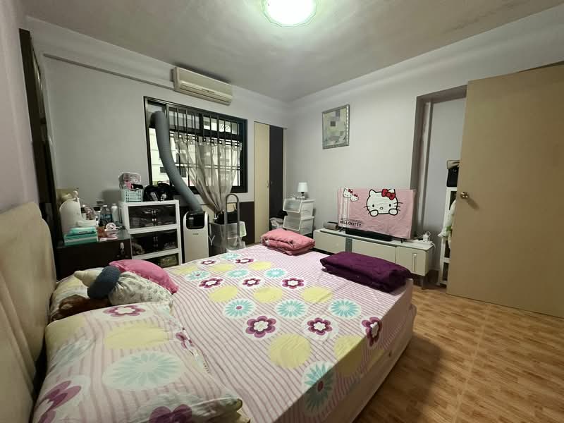 85 Telok Blangah Heights, 85 Telok Blangah Heights, 3 Bedrooms, 1,206 sqft, HDB Flat For Sale, by Yang ., 500141407 - Bedroom - PropertyGuru.com.sg