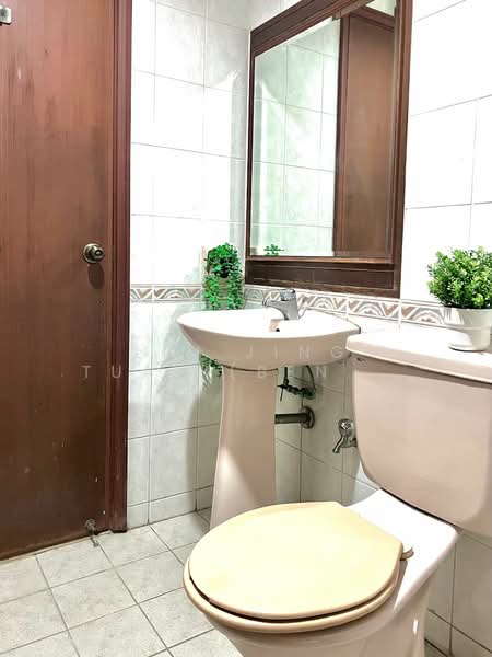 Hazel Park Condo, 15 Hazel Park Condo, Room Rental, 120 sqft, Condominium For Rent, by Lim Jing Tuan (Benedict), 500141409 - Bathroom - PropertyGuru.com.sg