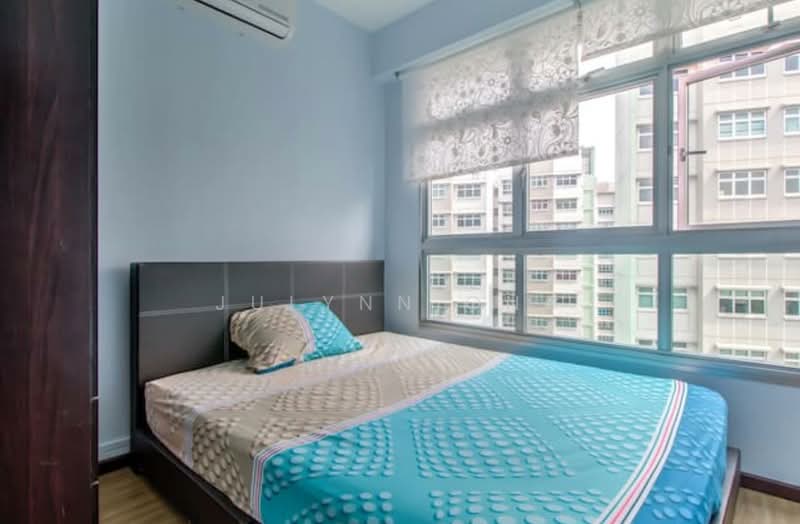 210C Punggol Place, 210C Punggol Place, 2 Bedrooms, 495 sqft, HDB Flat For Rent, by Julynn Ong, 500141410 - Bedroom - PropertyGuru.com.sg
