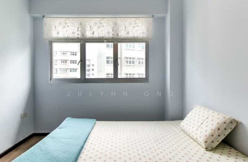 210C Punggol Place, 210C Punggol Place, 2 Bedrooms, 495 sqft, HDB Flat For Rent, by Julynn Ong, 500141410 - Bedroom - PropertyGuru.com.sg
