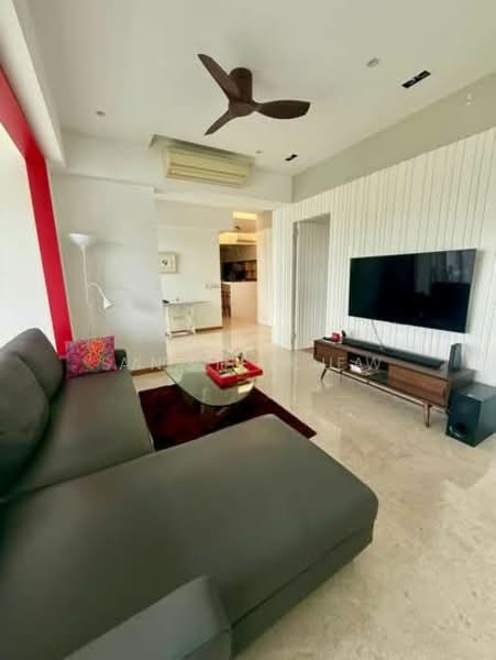 Cityscape at Farrer Park, 101 Mergui Road, 2 Bedrooms, 1,163 sqft, Condominium For Sale, by Angie Lua, 500141411 - Living - PropertyGuru.com.sg