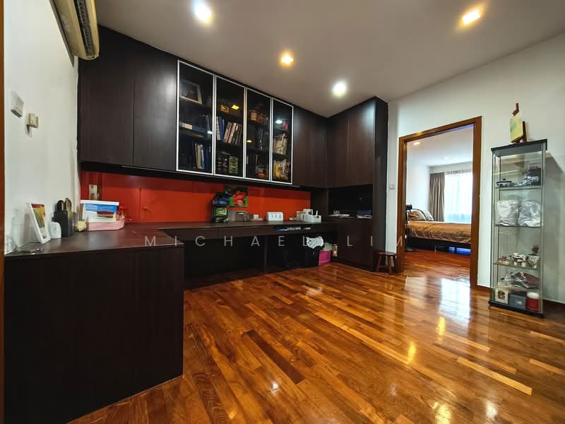 Jalan lengkok sembawang, , 5 Bedrooms, 3,500 sqft, Terraced House For Sale, by Michael Lim, 500141412 - Study - PropertyGuru.com.sg