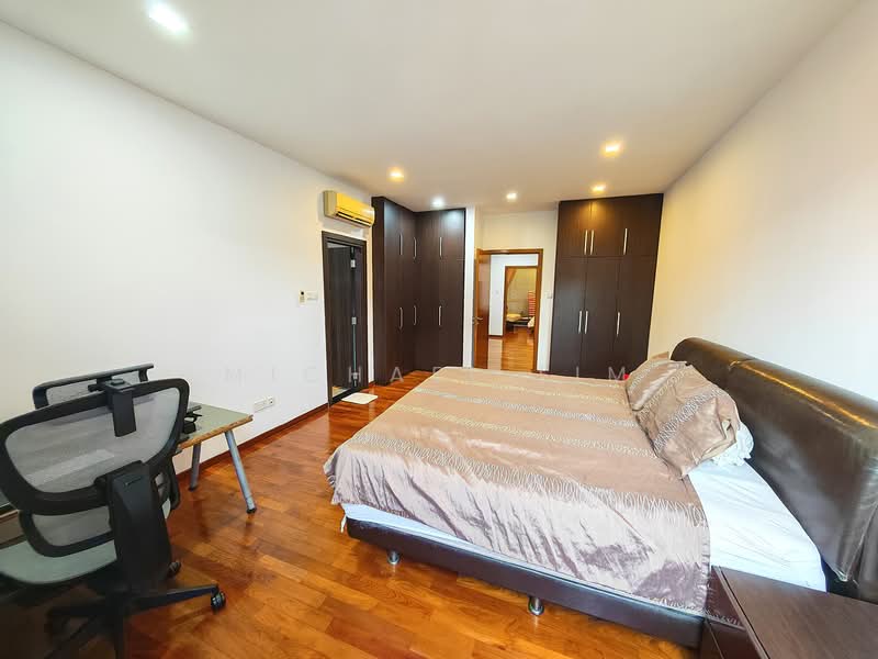 Jalan lengkok sembawang, , 5 Bedrooms, 3,500 sqft, Terraced House For Sale, by Michael Lim, 500141412 - Bedroom - PropertyGuru.com.sg