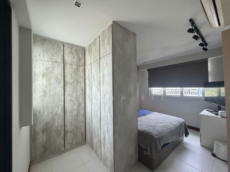 315B Yishun Greenwalk, 315B Yishun Avenue 9, 3 Bedrooms, 990 sqft, HDB Flat For Sale, by Hasinah Bee, 500141414 - Bedroom - PropertyGuru.com.sg