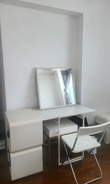 Paradise Palms, 505 Dunman Road, Room Rental, 100 sqft, Condominium For Rent, by Boon Leng Ho, 500141415 - Interior - PropertyGuru.com.sg