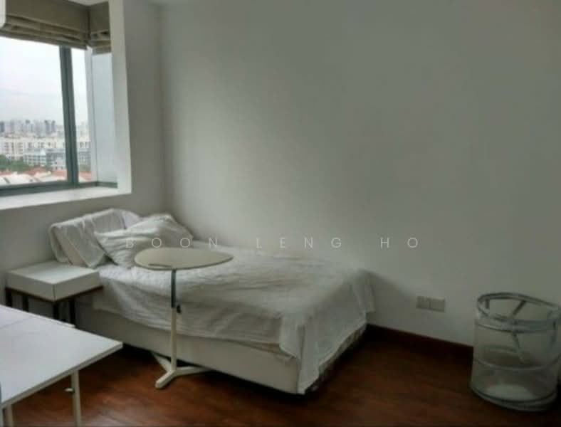 Paradise Palms, 505 Dunman Road, Room Rental, 100 sqft, Condominium For Rent, by Boon Leng Ho, 500141415 - Bedroom - PropertyGuru.com.sg