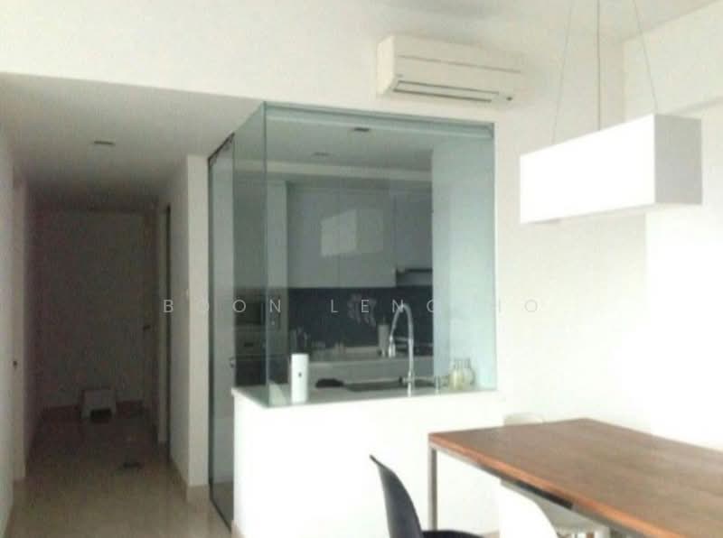 Paradise Palms, 505 Dunman Road, Room Rental, 100 sqft, Condominium For Rent, by Boon Leng Ho, 500141415 - Kitchen - PropertyGuru.com.sg