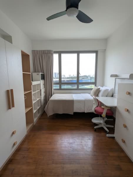 679A Punggol Drive, 679A Punggol Drive, 3 Bedrooms, 1,001 sqft, HDB Flat For Sale, by Daniel Song, 500141419 - Bedroom - PropertyGuru.com.sg