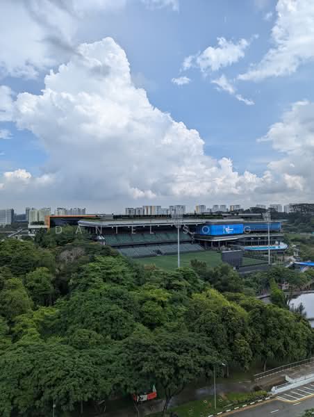 679A Punggol Drive, 679A Punggol Drive, 3 Bedrooms, 1,001 sqft, HDB Flat For Sale, by Daniel Song, 500141419 - Exterior - PropertyGuru.com.sg
