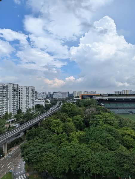 679A Punggol Drive, 679A Punggol Drive, 3 Bedrooms, 1,001 sqft, HDB Flat For Sale, by Daniel Song, 500141419 - PropertyGuru.com.sg