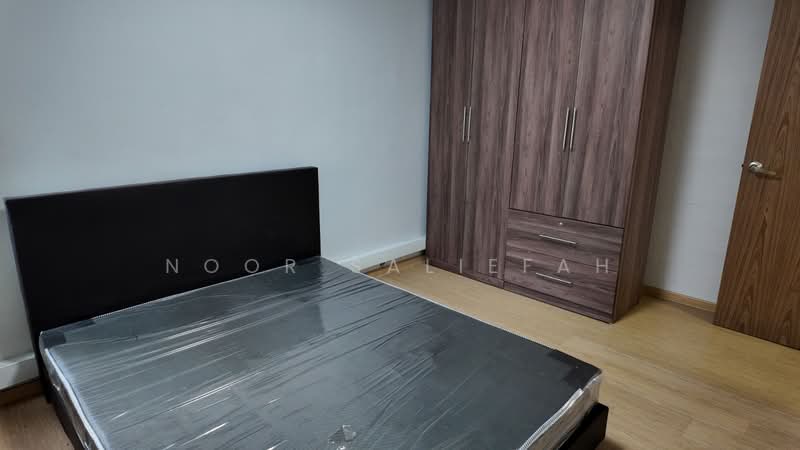 136 Jalan Bukit Merah, 136 Jalan Bukit Merah, 2 Bedrooms, 635 sqft, HDB Flat For Rent, by Noor Saliefah, 500141420 - Bedroom - PropertyGuru.com.sg