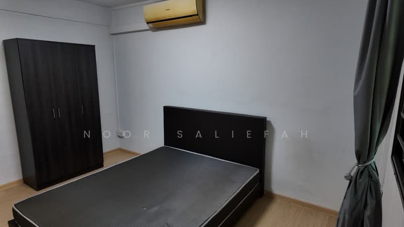 136 Jalan Bukit Merah, 136 Jalan Bukit Merah, 2 Bedrooms, 635 sqft, HDB Flat For Rent, by Noor Saliefah, 500141420 - Bedroom - PropertyGuru.com.sg