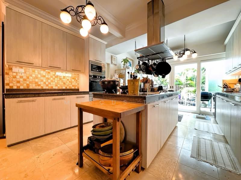 Coronation Road West / Jalan Haji Alias / Lim Tai See, Coronation Road West / Jalan Haji Alias / Lim Tai See, 4 Bedrooms, 4,000 sqft, Terraced House For Sale, by Marcus Tan, 500141421 - Kitchen - PropertyGuru.com.sg