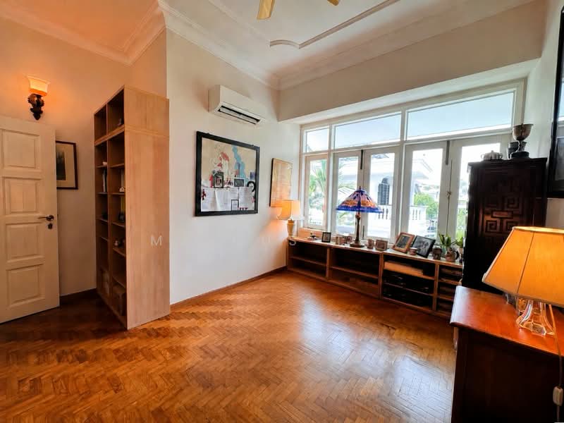 Coronation Road West / Jalan Haji Alias / Lim Tai See, Coronation Road West / Jalan Haji Alias / Lim Tai See, 4 Bedrooms, 4,000 sqft, Terraced House For Sale, by Marcus Tan, 500141421 - Living Room - PropertyGuru.com.sg