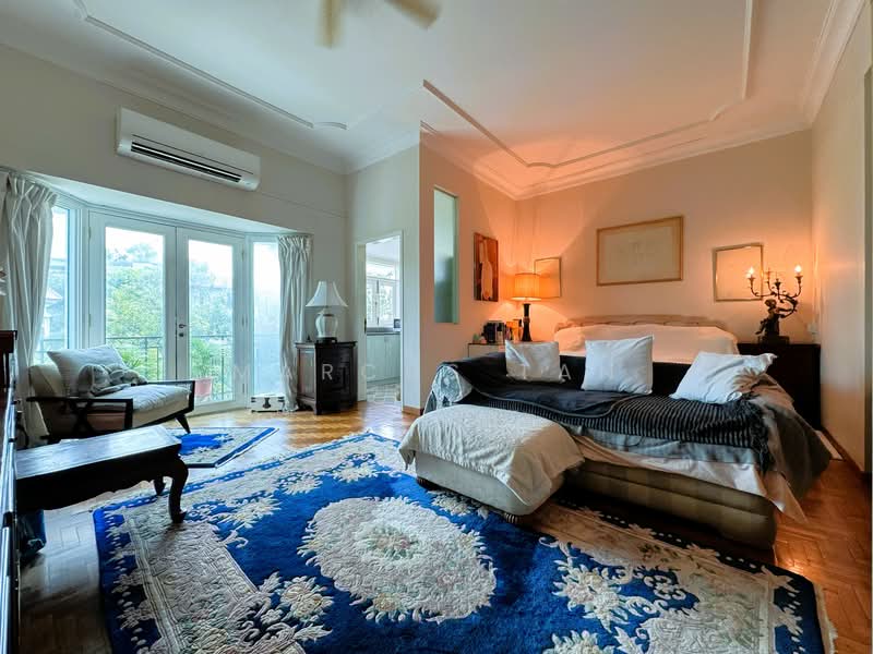 Coronation Road West / Jalan Haji Alias / Lim Tai See, Coronation Road West / Jalan Haji Alias / Lim Tai See, 4 Bedrooms, 4,000 sqft, Terraced House For Sale, by Marcus Tan, 500141421 - Living Room - PropertyGuru.com.sg