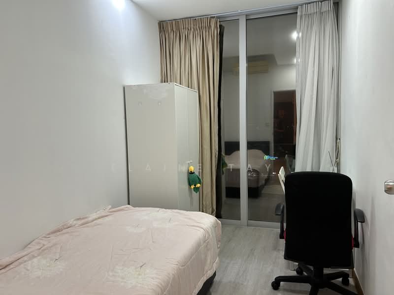 Moda, 42 East Coast Road, Room Rental, 90 sqft, Condominium For Rent, by Elaine Tay, 500141422 - Bedroom - PropertyGuru.com.sg