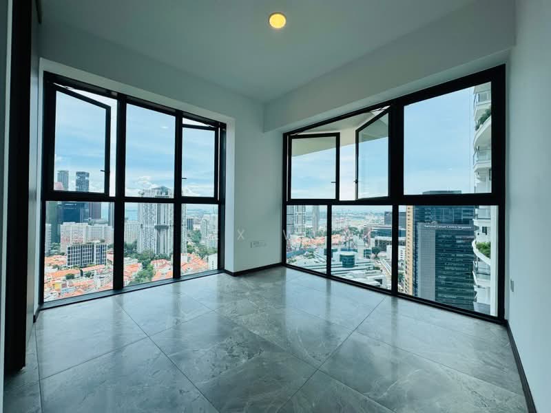 One Pearl Bank, 1 Pearl Bank, 2 Bedrooms, 807 sqft, Condominium For Sale, by Maxx Wong, 500141424 - PropertyGuru.com.sg