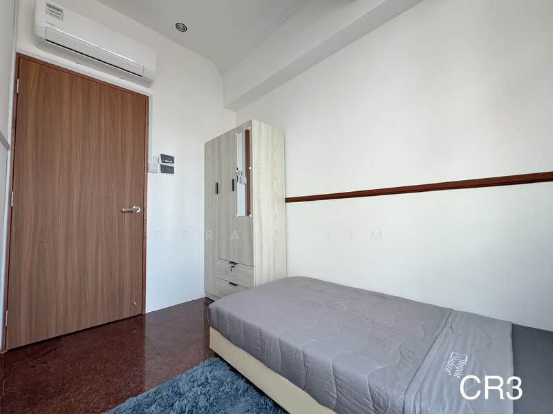 Le Hill, 42 Pasir Panjang Hill, Room Rental, 120 sqft, Condominium For Rent, by Gerald Lim, 500141425 - Bedroom - PropertyGuru.com.sg