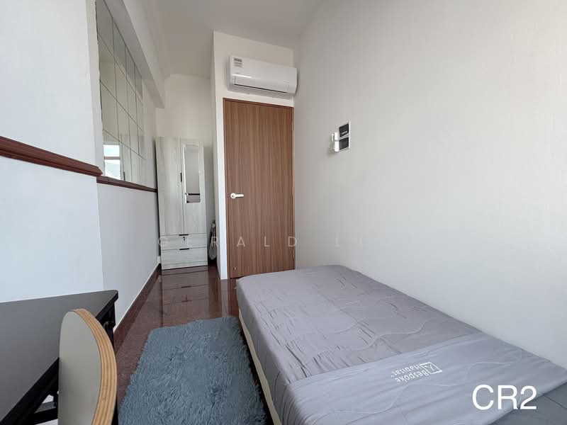 Le Hill, 42 Pasir Panjang Hill, Room Rental, 120 sqft, Condominium For Rent, by Gerald Lim, 500141425 - Bedroom - PropertyGuru.com.sg
