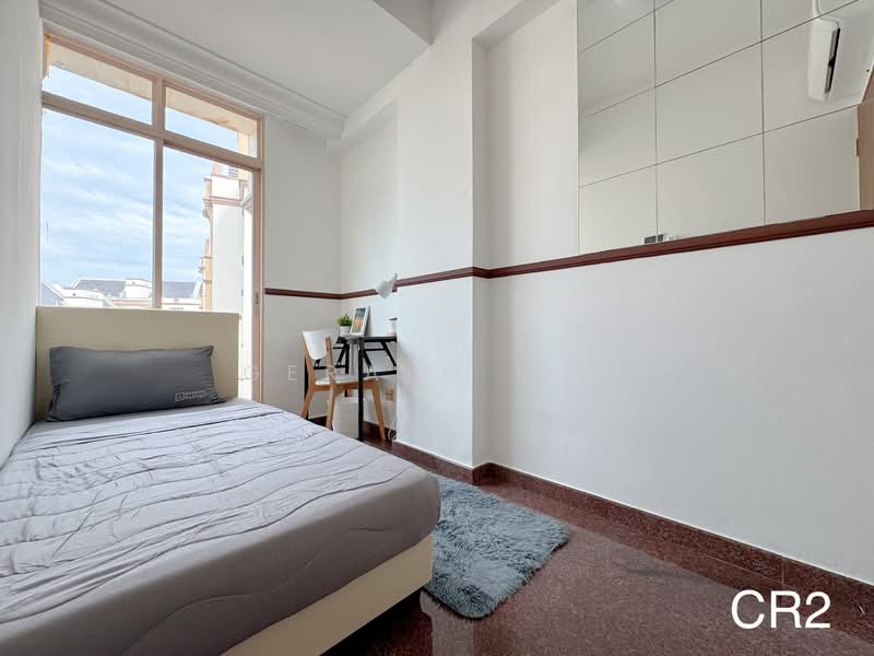 Le Hill, 42 Pasir Panjang Hill, Room Rental, 120 sqft, Condominium For Rent, by Gerald Lim, 500141425 - Bedroom - PropertyGuru.com.sg