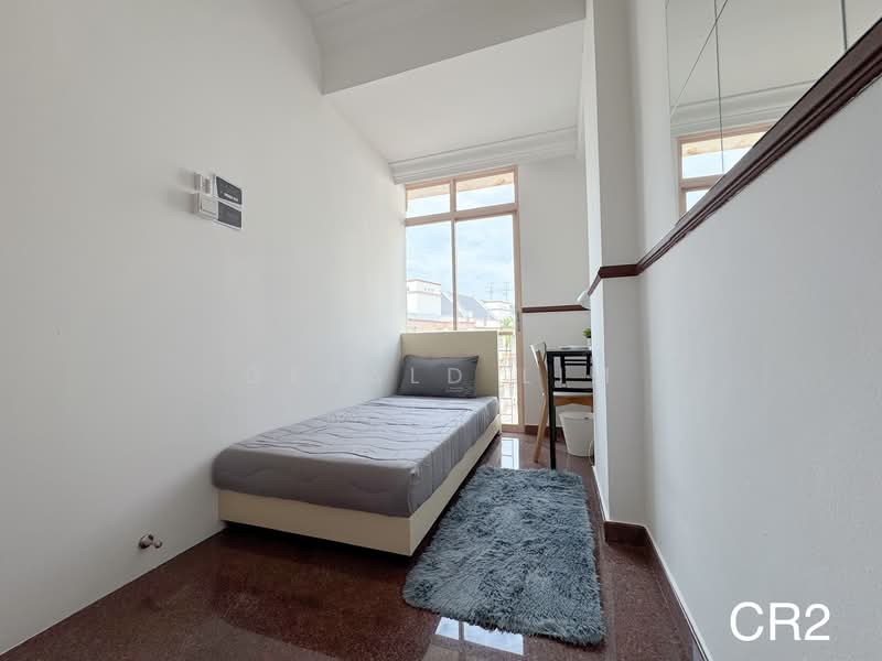 Le Hill, 42 Pasir Panjang Hill, Room Rental, 120 sqft, Condominium For Rent, by Gerald Lim, 500141425 - Bedroom - PropertyGuru.com.sg
