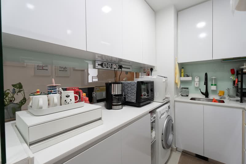The Trilinq, Jalan Lempeng, 2 Bedrooms, 1,109 sqft, Condominium For Rent, by Gabriel Quak, 500141426 - PropertyGuru.com.sg