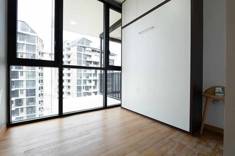 The Trilinq, Jalan Lempeng, 2 Bedrooms, 1,109 sqft, Condominium For Rent, by Gabriel Quak, 500141426 - PropertyGuru.com.sg