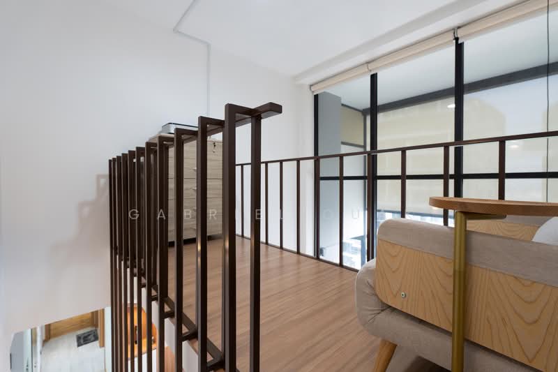 The Trilinq, Jalan Lempeng, 2 Bedrooms, 1,109 sqft, Condominium For Rent, by Gabriel Quak, 500141426 - PropertyGuru.com.sg