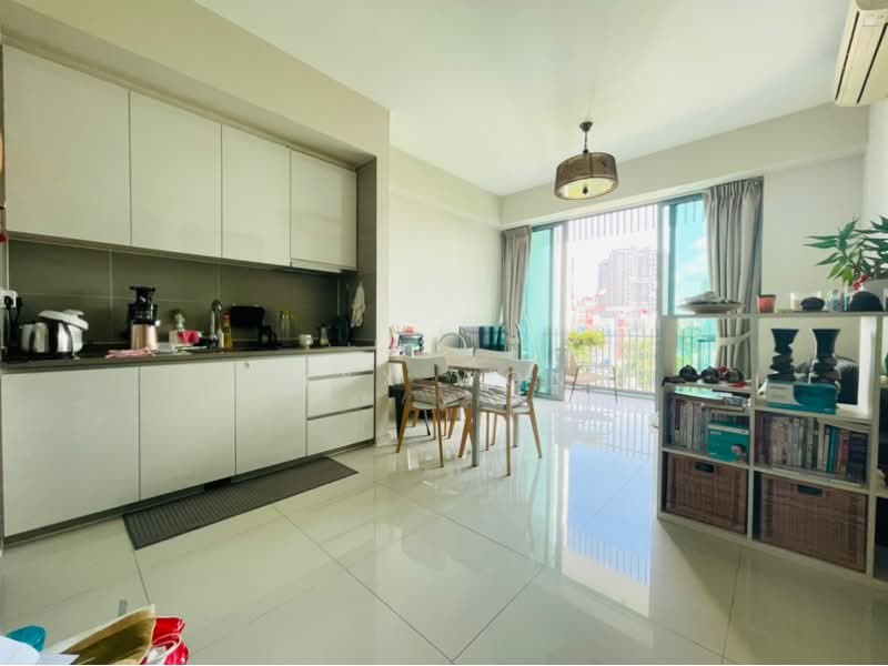 Hundred Trees, 93 West Coast Drive, 1 Bedroom, 484 sqft, Condominium For Sale, by Maxx Wong, 500141441 - PropertyGuru.com.sg