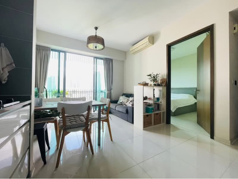 Hundred Trees, 93 West Coast Drive, 1 Bedroom, 484 sqft, Condominium For Sale, by Maxx Wong, 500141441 - PropertyGuru.com.sg