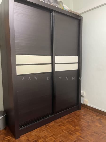 Cavenagh Gardens, 69 Cavenagh Road, Room Rental, 110 sqft, Apartment For Rent, by David Yang, 500141444 - Interior - PropertyGuru.com.sg