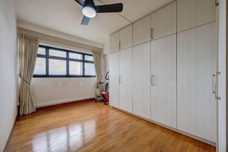 715 Bedok Reservoir Road, 715 Bedok Reservoir Road, 3 Bedrooms, 1,302 sqft, HDB Flat For Sale, by Genevieve Tan 陈仪珠, 500141447 - Bedroom - PropertyGuru.com.sg