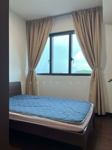 Normanton Park, 49 Normanton Park, 2 Bedrooms, 732 sqft, Condominium For Sale, by Darren Goh, 500141448 - Common Bedroom - PropertyGuru.com.sg