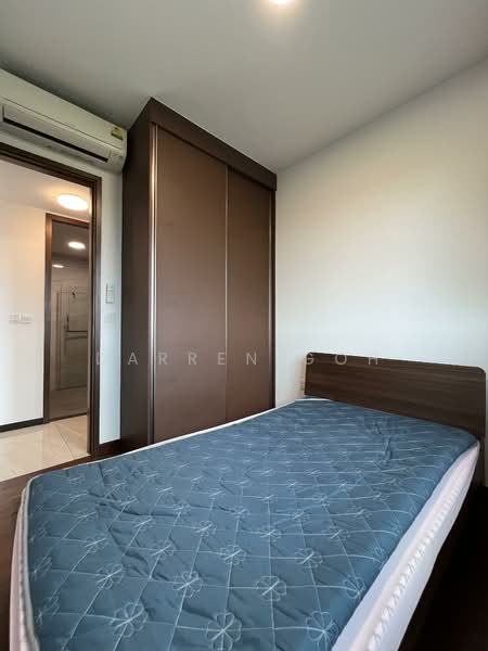 Normanton Park, 49 Normanton Park, 2 Bedrooms, 732 sqft, Condominium For Sale, by Darren Goh, 500141448 - Common Bedroom - PropertyGuru.com.sg