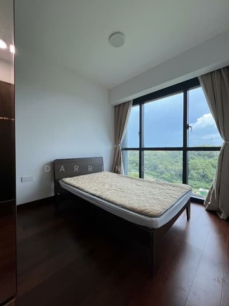 Normanton Park, 49 Normanton Park, 2 Bedrooms, 732 sqft, Condominium For Sale, by Darren Goh, 500141448 - Master Bedroom - PropertyGuru.com.sg