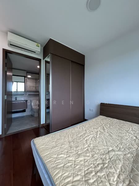 Normanton Park, 49 Normanton Park, 2 Bedrooms, 732 sqft, Condominium For Sale, by Darren Goh, 500141448 - Master Bedroom - PropertyGuru.com.sg