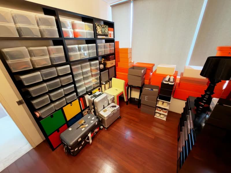 The Boulevard Residence, 6 Cuscaden Walk, 3 Bedrooms, 2,034 sqft, Condominium For Sale, by Eric Lee, 500141450 - Interior - PropertyGuru.com.sg