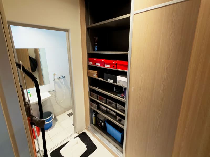 The Boulevard Residence, 6 Cuscaden Walk, 3 Bedrooms, 2,034 sqft, Condominium For Sale, by Eric Lee, 500141450 - Bathroom - PropertyGuru.com.sg