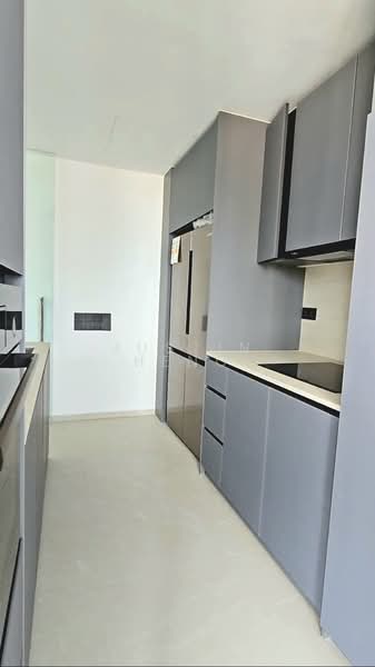 The Ranz, 109 Rangoon Road, 4 Bedrooms, 2,368 sqft, Apartment For Sale, by Justin Heng, 500141478 - Kitchen - PropertyGuru.com.sg