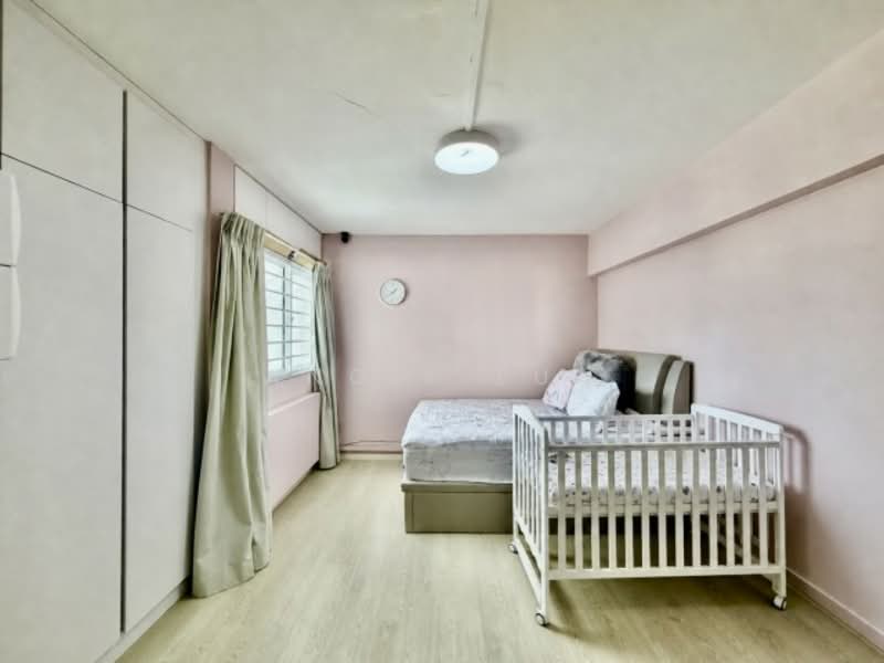 103 Towner Road, 103 Towner Road, 3 Bedrooms, 1,173 sqft, HDB Flat For Sale, by Angie Lua, 500141522 - Master Bedroom - PropertyGuru.com.sg