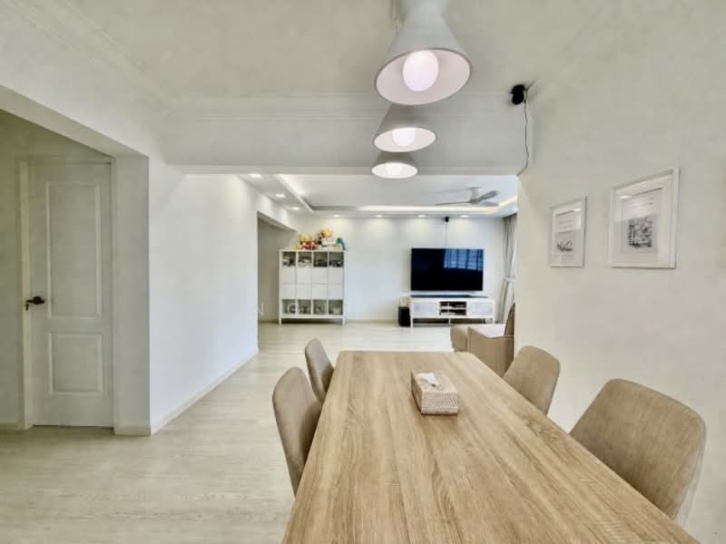 103 Towner Road, 103 Towner Road, 3 Bedrooms, 1,173 sqft, HDB Flat For Sale, by Angie Lua, 500141522 - Dining Hall - PropertyGuru.com.sg