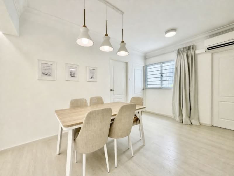 103 Towner Road, 103 Towner Road, 3 Bedrooms, 1,173 sqft, HDB Flat For Sale, by Angie Lua, 500141522 - Dining Hall - PropertyGuru.com.sg