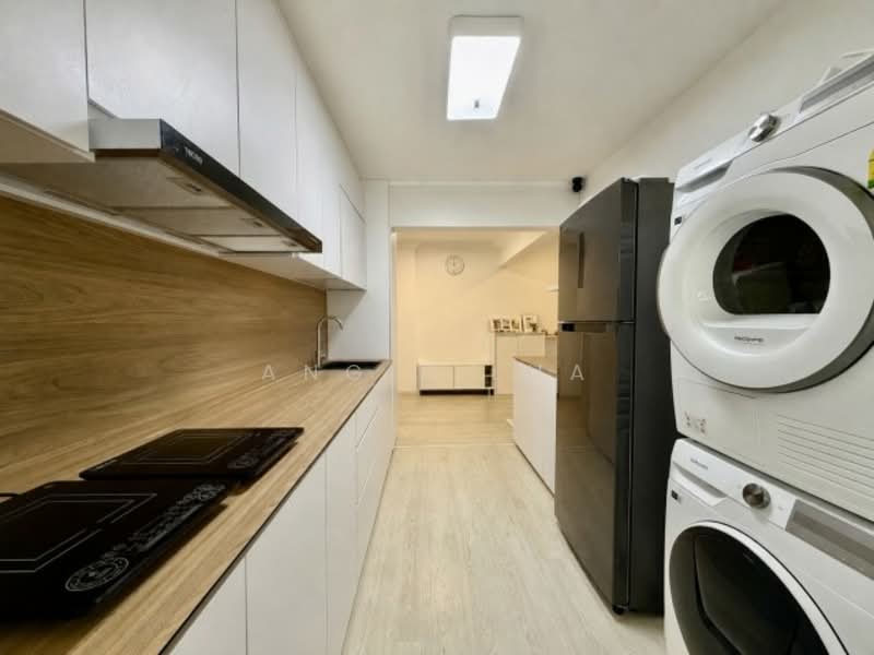 103 Towner Road, 103 Towner Road, 3 Bedrooms, 1,173 sqft, HDB Flat For Sale, by Angie Lua, 500141522 - Kitchen - PropertyGuru.com.sg