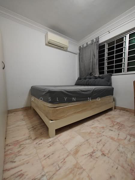 231 Yishun Street 21, 231 Yishun Street 21, 3 Bedrooms, 1,055 sqft, HDB Flat For Sale, by Roslyn Ng, 500141526 - Bedroom 3 - PropertyGuru.com.sg