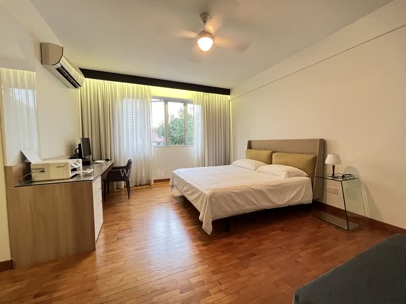 Chuan Drive, Chuan Drive, 5 Bedrooms, 4,043 sqft, Terraced House For Sale, by Wini Chua, 500141545 - Bedroom - PropertyGuru.com.sg